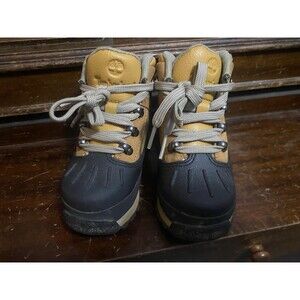 toddler timberland boots size 8
